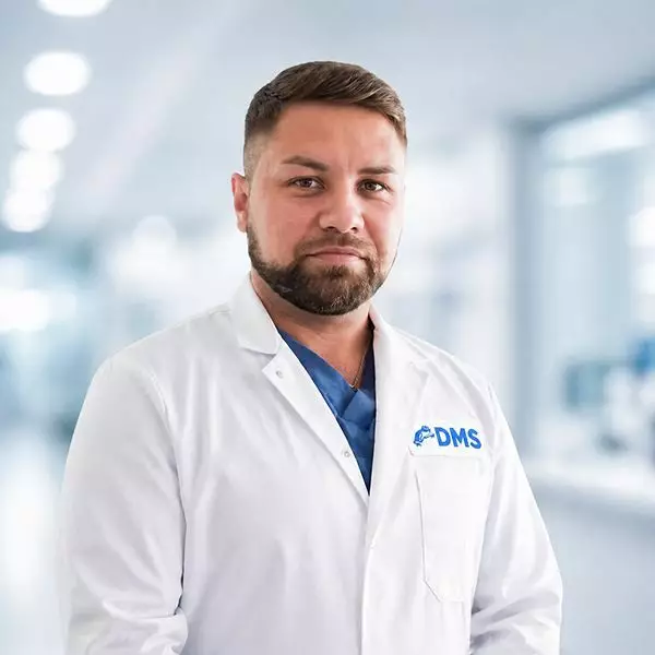 Шлычков Алексей Владимирович