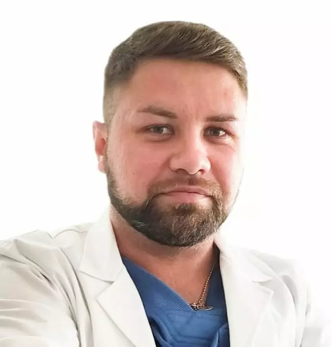 Шлычков Алексей Владимирович