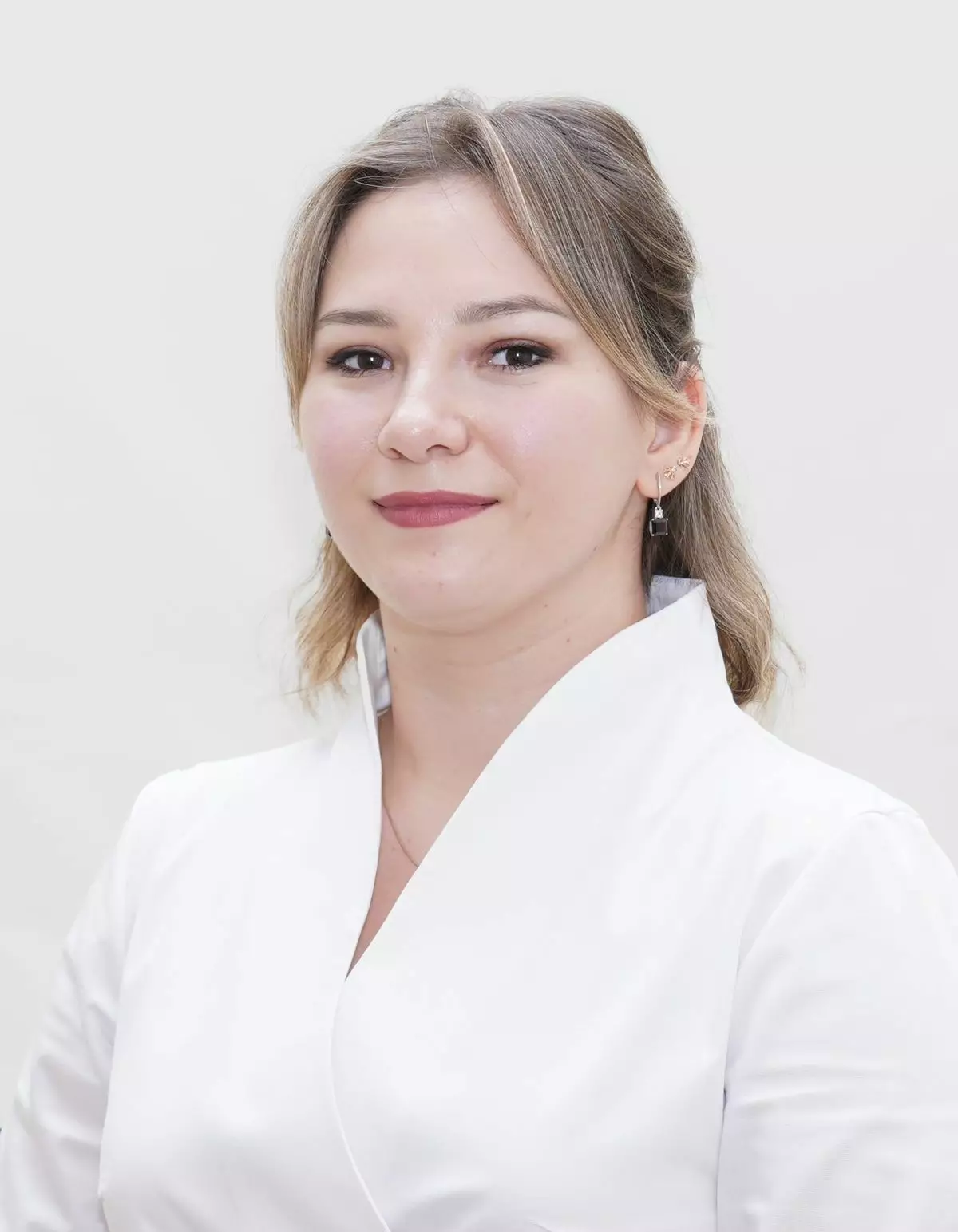 Денисова Ирина Эдуардовна