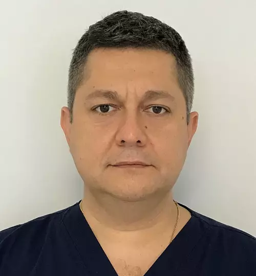 Тимофеев Дмитрий Александрович