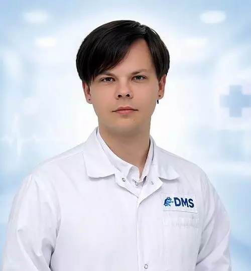 Махмутов Анатолий Владиславович