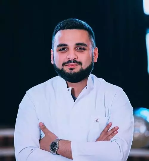 Юсубов Габиль Яшар оглы