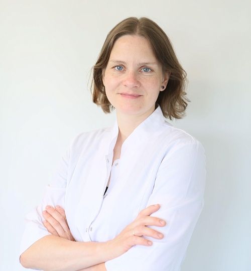 Пономарцева Дарья Александровна