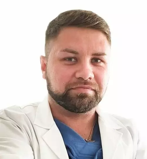 Шлычков Алексей Владимирович