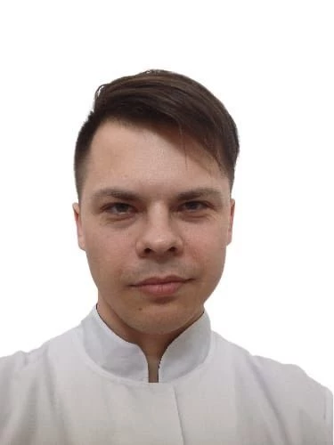 Махмутов Анатолий Владиславович